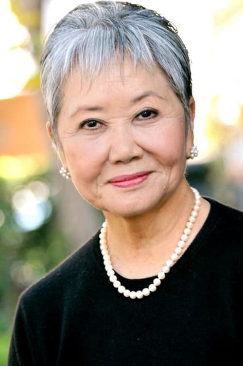 Takayo Fischer zdjęcie