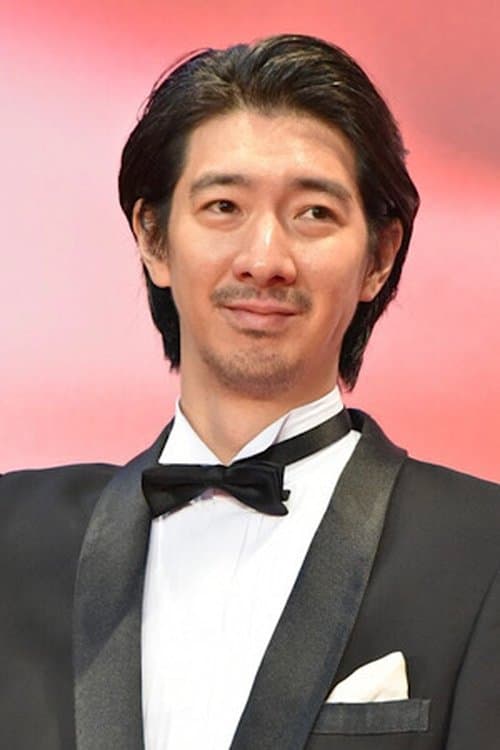 Takuma Nagao zdjęcie