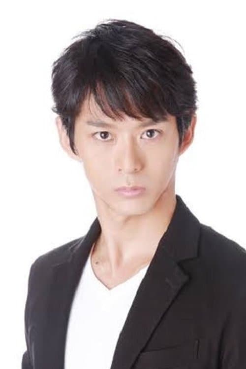 Takuma Sueno zdjęcie