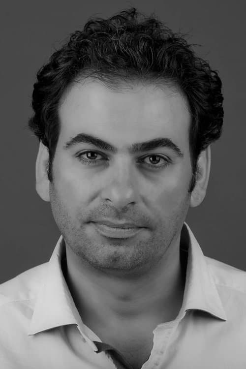 Talal Jurdi zdjęcie