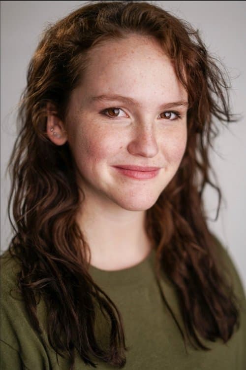 Talitha Eliana Bateman zdjęcie