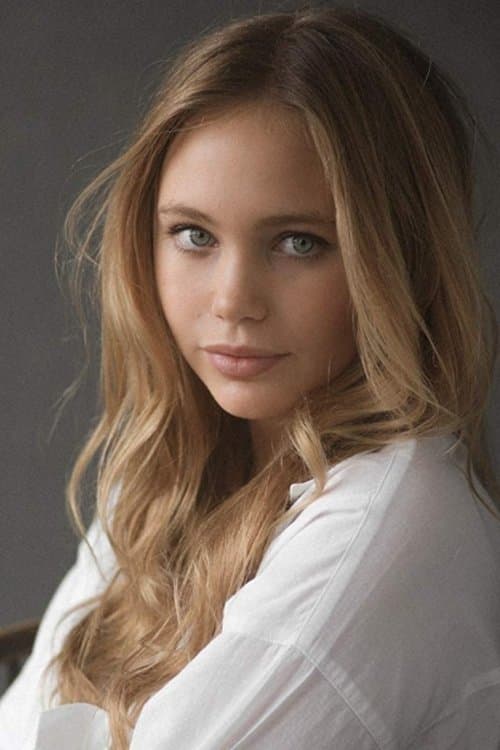 Tallulah Evans zdjęcie