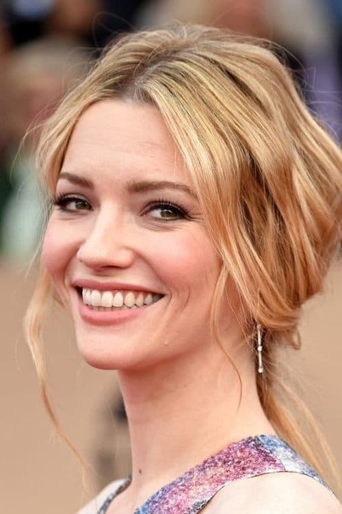 Talulah Riley zdjęcie
