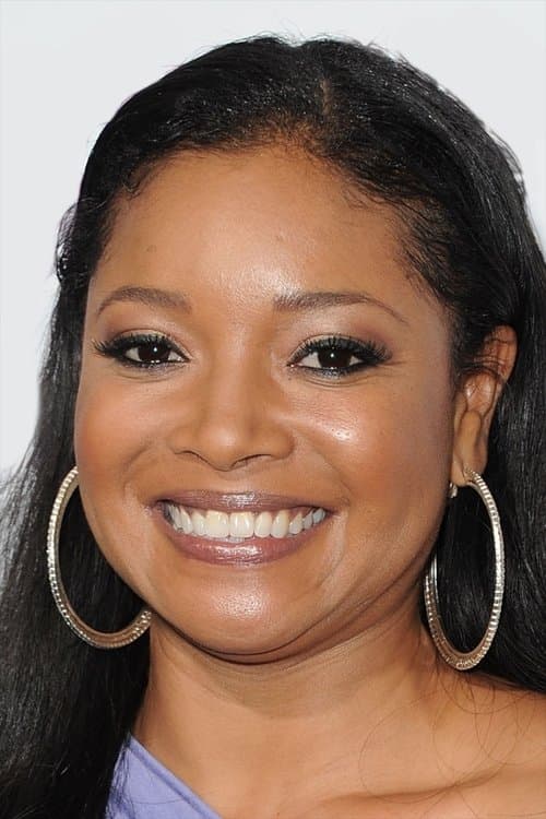 Tamala Jones zdjęcie