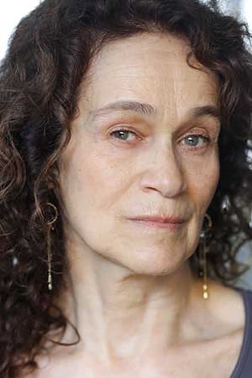 Tamar Baruch zdjęcie