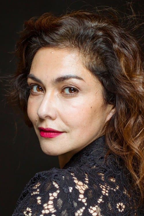 Tamara Acosta zdjęcie