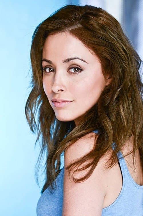 Tamara Almeida zdjęcie