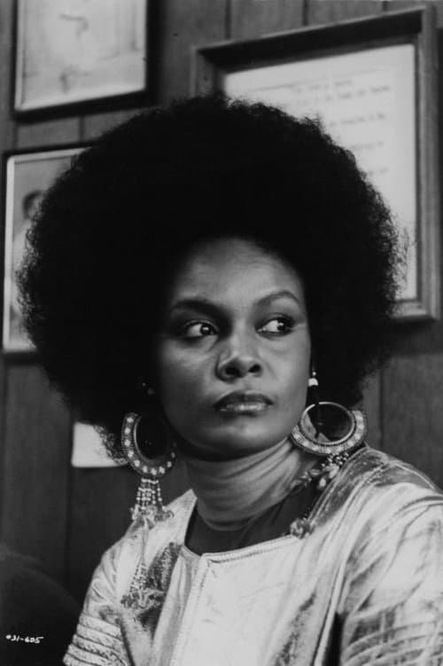 Tamara Dobson zdjęcie