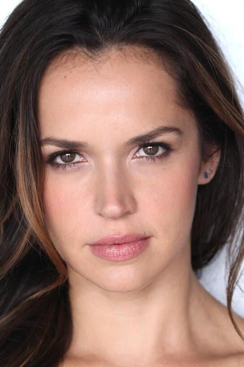 Tamara Duarte zdjęcie