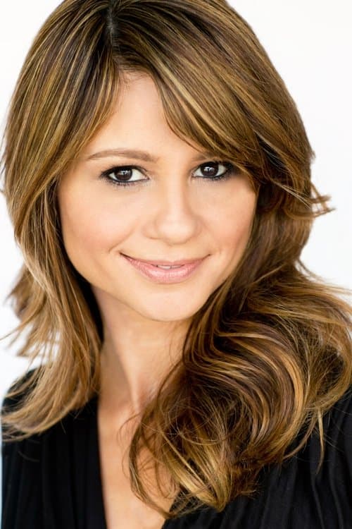 Tamara Mello zdjęcie