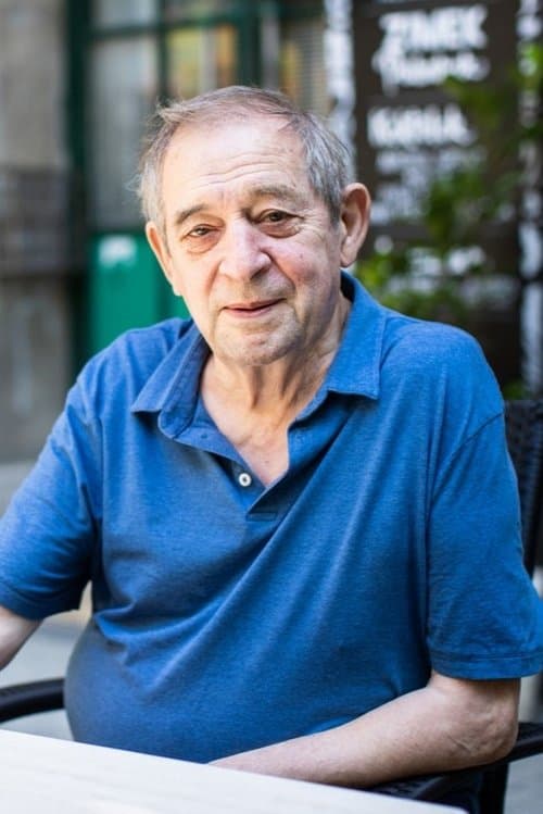 Tamás Jordán zdjęcie
