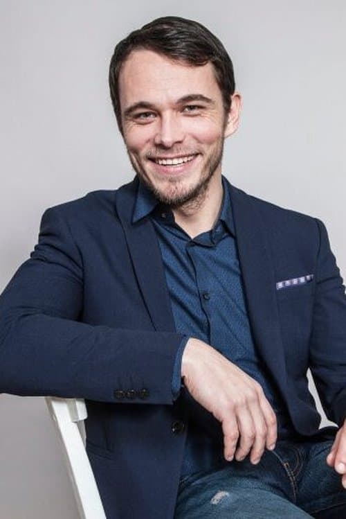 Tamás Lengyel zdjęcie