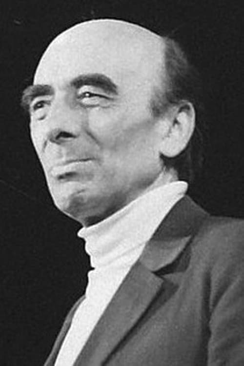 Tamás Major zdjęcie
