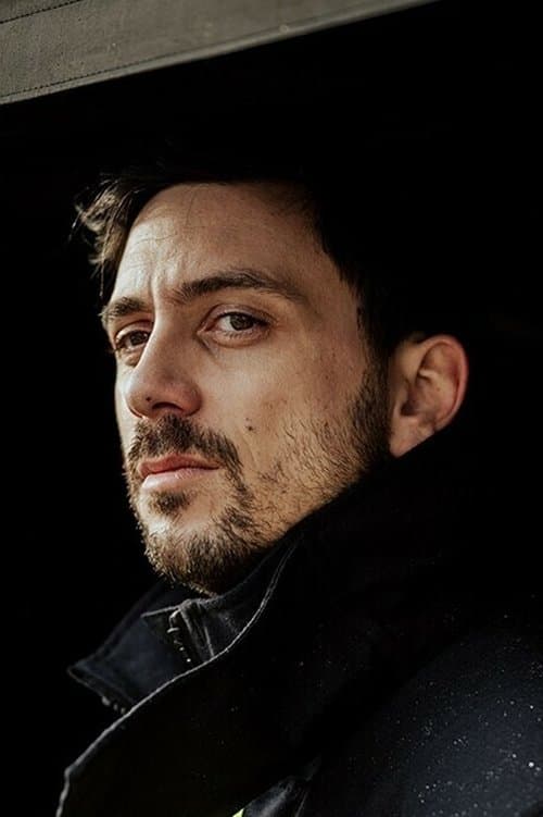 Tamás Szabó Kimmel zdjęcie