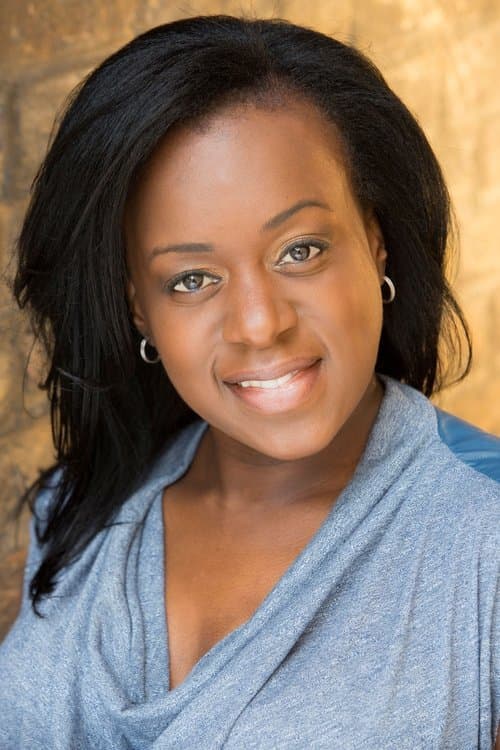 Tameka Empson zdjęcie