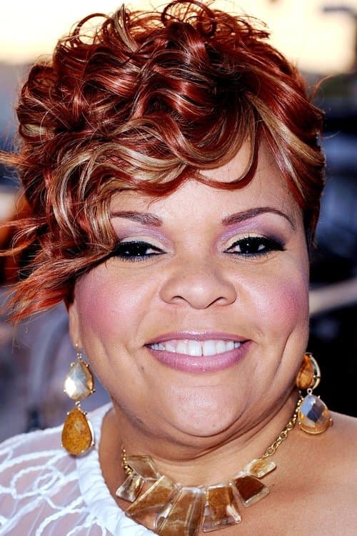 Tamela Mann zdjęcie