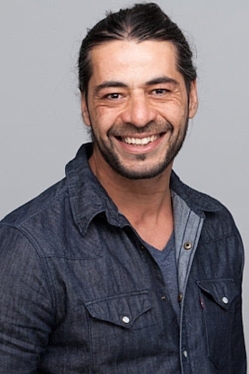 Tamer Burjaq zdjęcie