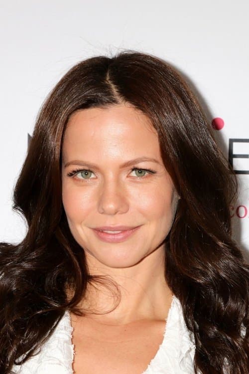 Tammin Sursok zdjęcie