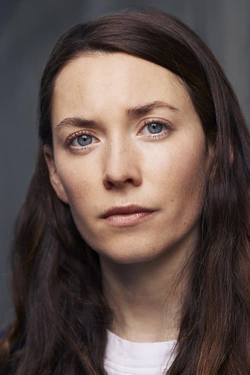 Tamsin Topolski zdjęcie