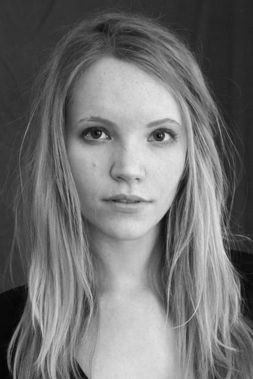 Tamzin Merchant zdjęcie