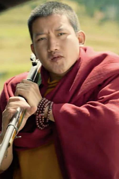 Tandin Wangchuk zdjęcie