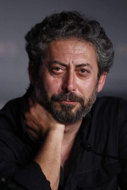 Taner Birsel zdjęcie