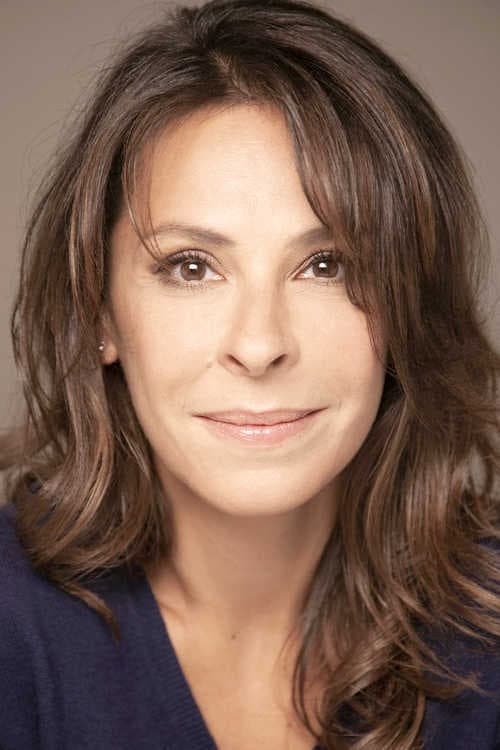 Tania Garbarski zdjęcie