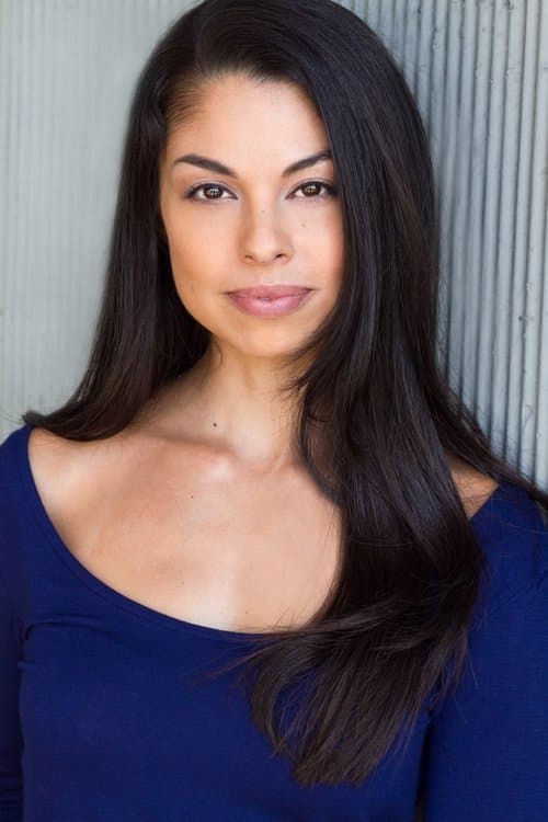 Tania Verafield zdjęcie