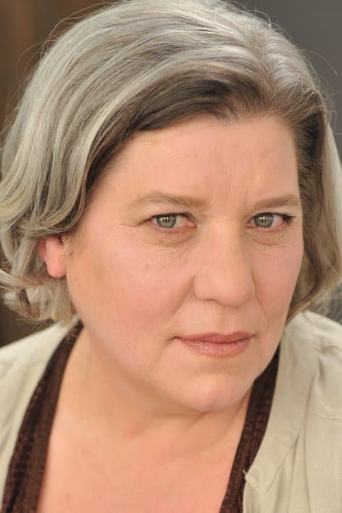 Tanja Dixon-Warren zdjęcie