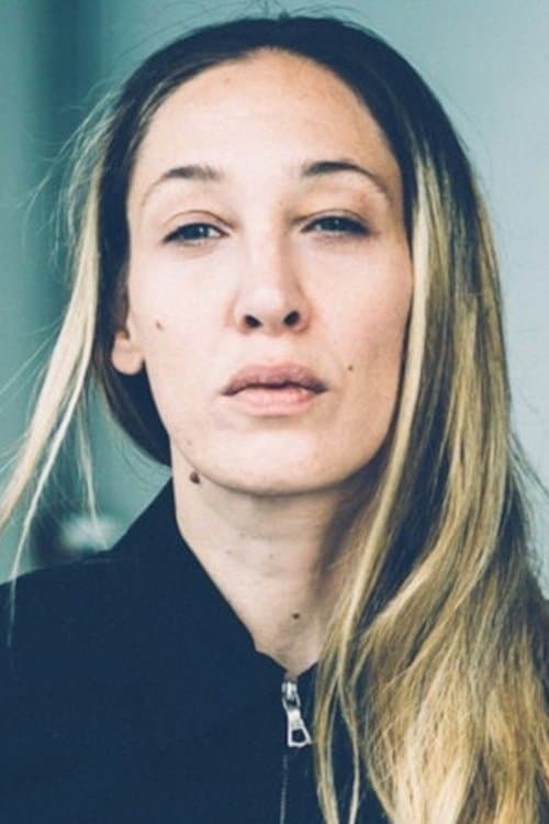 Tanja Petrovsky zdjęcie