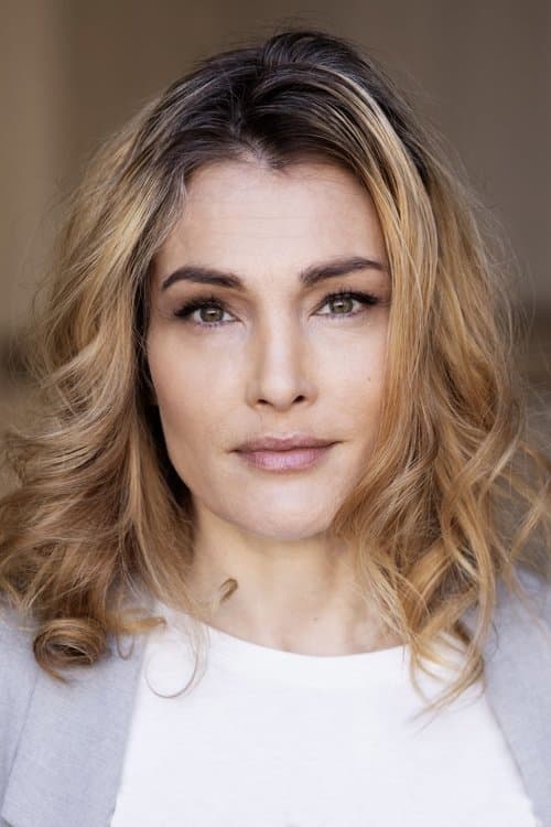 Tanja Wenzel zdjęcie