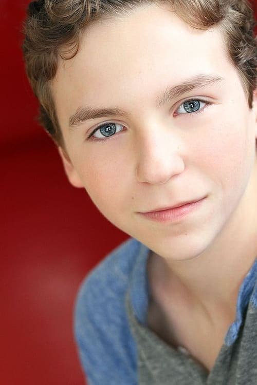 Tanner Maguire zdjęcie