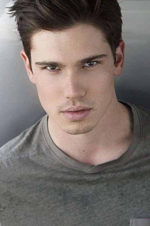 Tanner Novlan zdjęcie