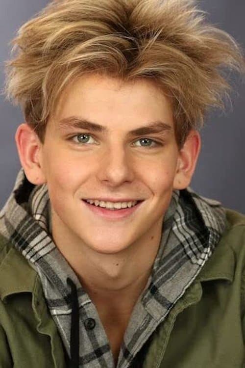 Tanner Orcut zdjęcie