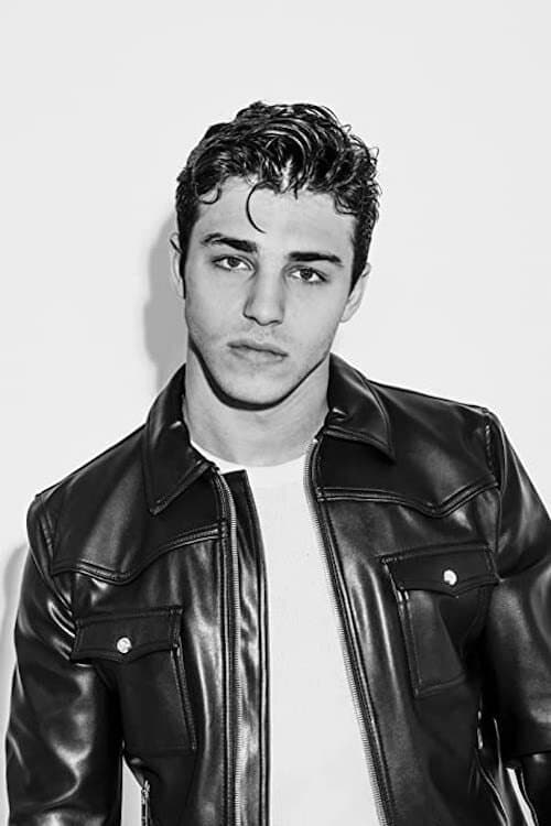 Tanner Zagarino zdjęcie