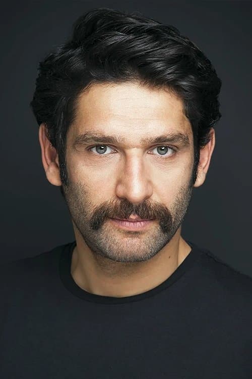 Tansel Öngel zdjęcie