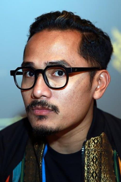 Tanta Ginting zdjęcie