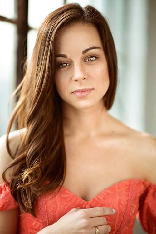 Tanya Bevan zdjęcie