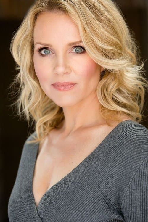 Tanya Christiansen zdjęcie