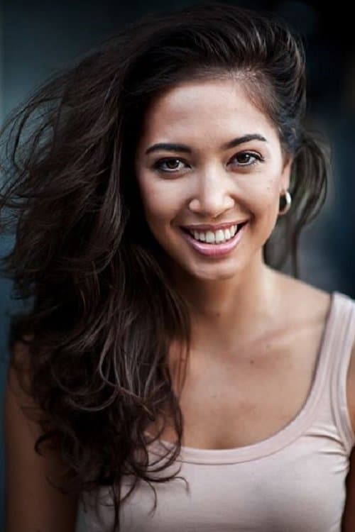 Tanya Jade zdjęcie