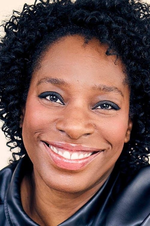 Tanya Moodie zdjęcie