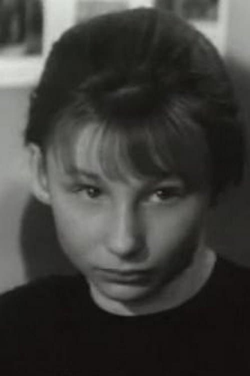 Tanya Prokhorova zdjęcie