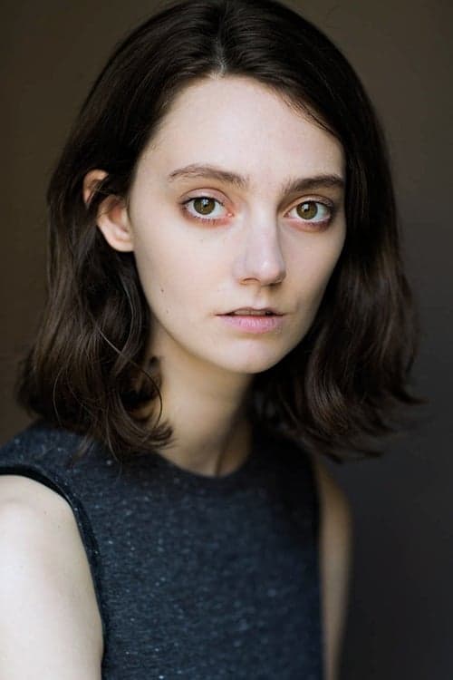 Tanya Reynolds zdjęcie