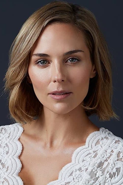 Tanya van Graan zdjęcie