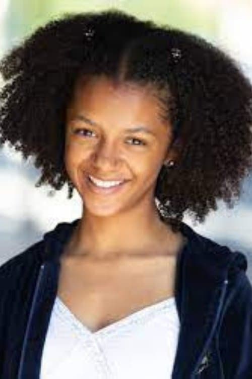 Tara-Binta Collins zdjęcie