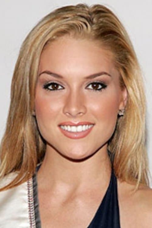 Tara Conner zdjęcie