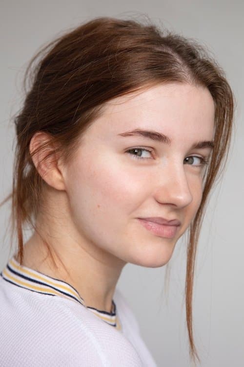 Tara Cush zdjęcie
