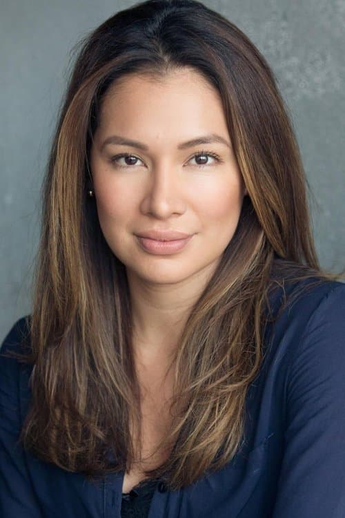 Tara Hoyos-Martinez zdjęcie
