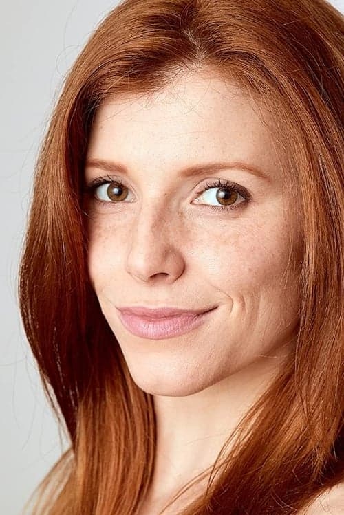 Tara Perry zdjęcie