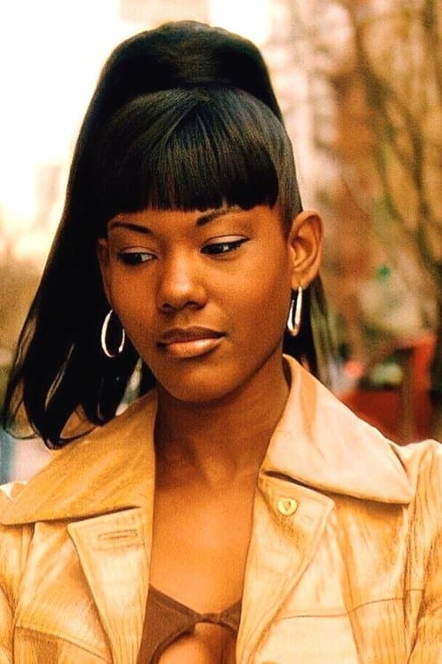 Taral Hicks zdjęcie